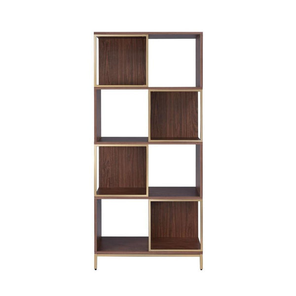 Acme Furniture Bookcases 5+ Shelves 92922 IMAGE 1
