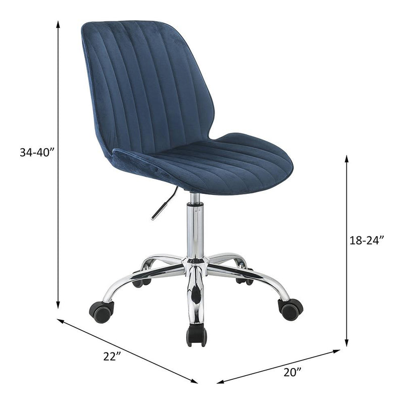 Acme Furniture Muata 92932 Office Chair IMAGE 7