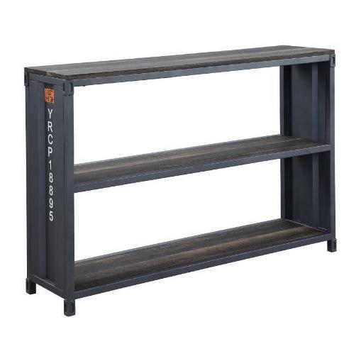 Acme Furniture Bookcases 2-Shelf 92997 IMAGE 1