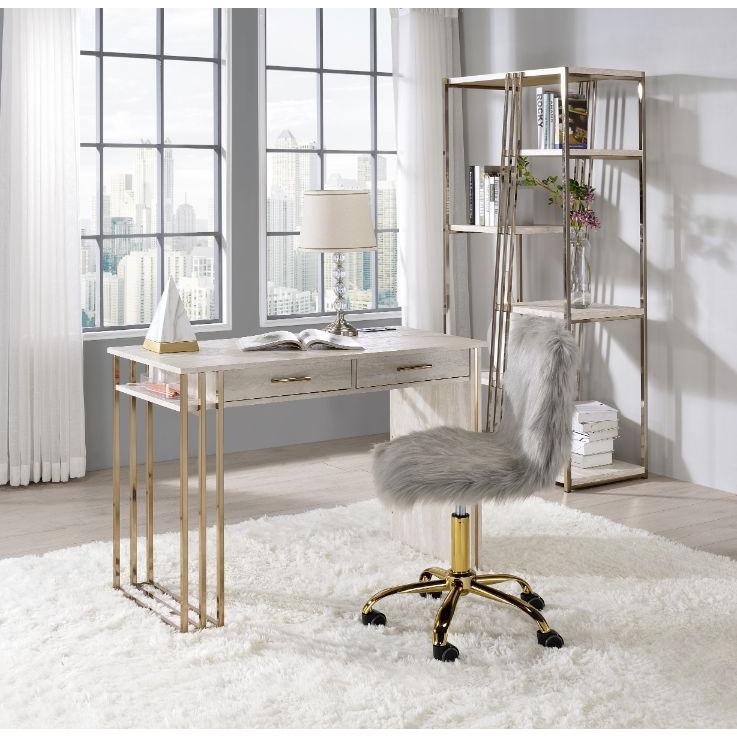 Acme Furniture Office Desks Desks 92935 IMAGE 6