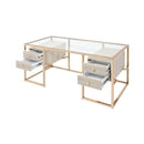 Acme Furniture Office Desks Desks 92945 IMAGE 4