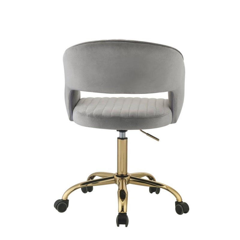 Acme Furniture Office Chairs Office Chairs 92940 IMAGE 4