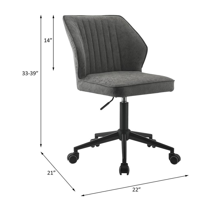 Acme Furniture Pakuna 92942 Office Chair IMAGE 7