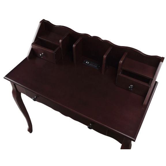 Acme Furniture Office Desks Desks 92985 IMAGE 4