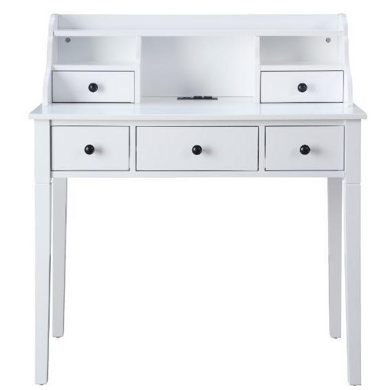 Acme Furniture Office Desks Desks 92987 IMAGE 1
