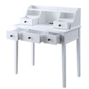 Acme Furniture Office Desks Desks 92987 IMAGE 3