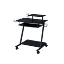 Acme Furniture Office Desks Gaming Desks 93127 IMAGE 1
