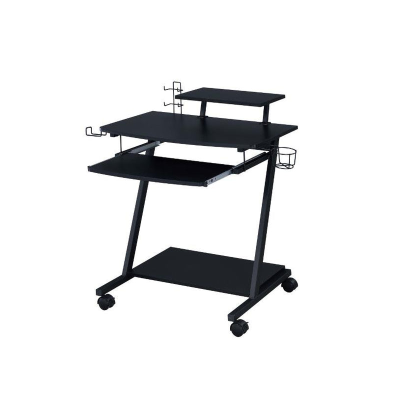 Acme Furniture Office Desks Gaming Desks 93127 IMAGE 2