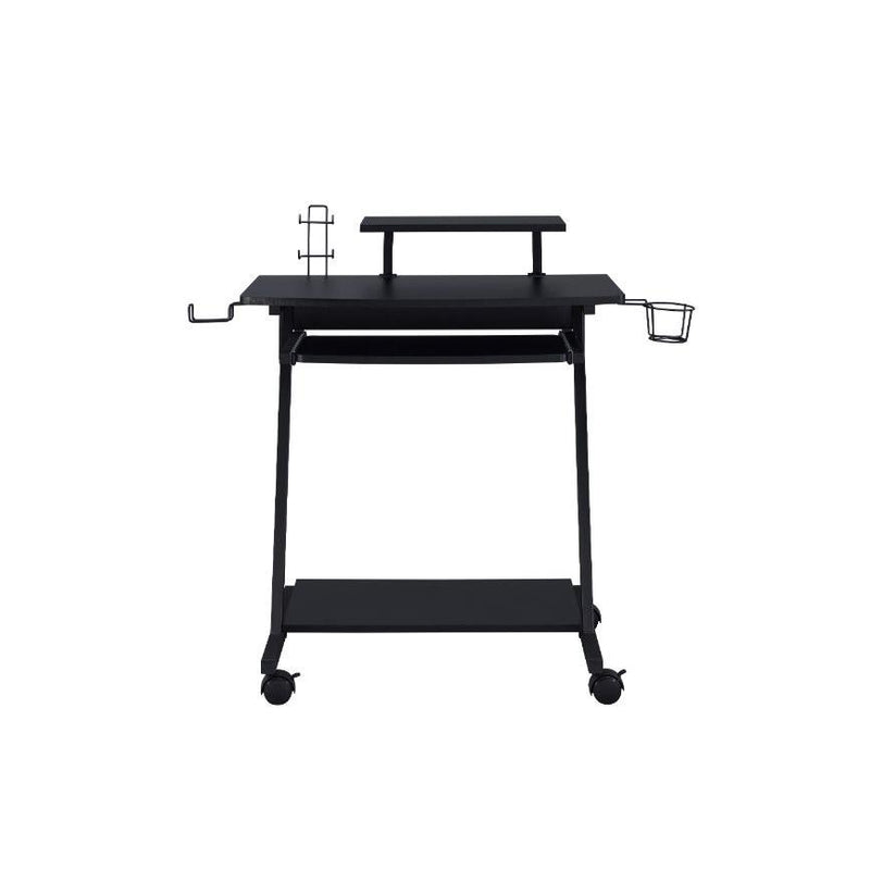 Acme Furniture Office Desks Gaming Desks 93127 IMAGE 4