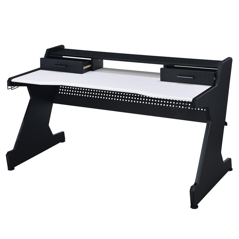 Acme Furniture Office Desks Gaming Desks 93129 IMAGE 2