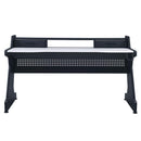 Acme Furniture Office Desks Gaming Desks 93129 IMAGE 3