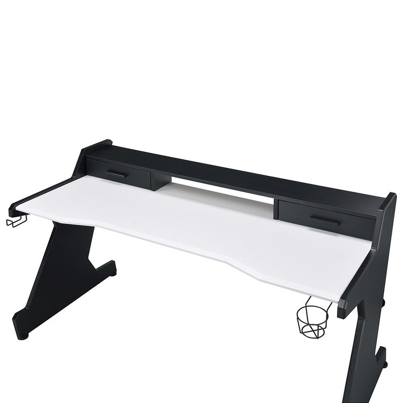 Acme Furniture Office Desks Gaming Desks 93129 IMAGE 4