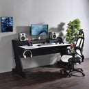Acme Furniture Bigga 93129 Gaming Desk IMAGE 6