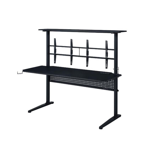 Acme Furniture Office Desks Gaming Desks 93130 IMAGE 1