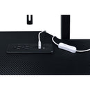 Acme Furniture Office Desks Gaming Desks 93130 IMAGE 2