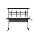 Acme Furniture Office Desks Gaming Desks 93130 IMAGE 4