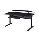 Acme Furniture Office Desks Gaming Desks 93132 IMAGE 2