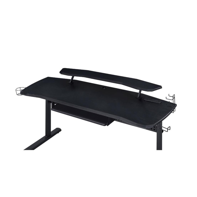 Acme Furniture Office Desks Gaming Desks 93132 IMAGE 4