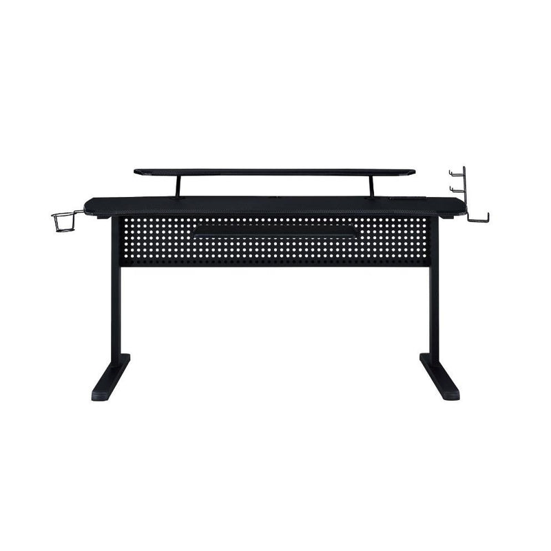 Acme Furniture Office Desks Gaming Desks 93132 IMAGE 5