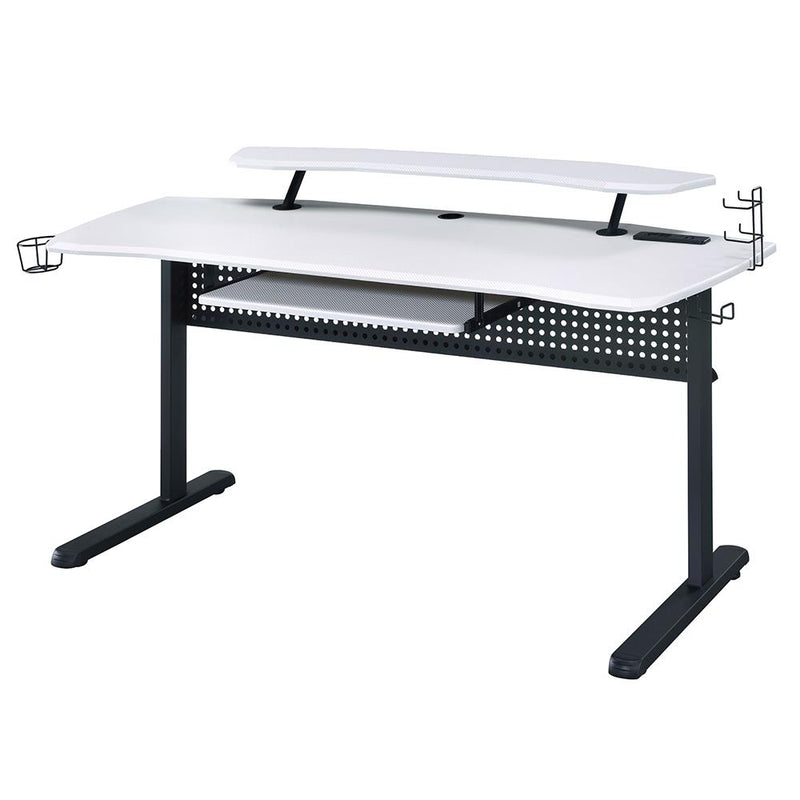 Acme Furniture Office Desks Gaming Desks 93134 IMAGE 2