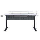 Acme Furniture Office Desks Gaming Desks 93134 IMAGE 3