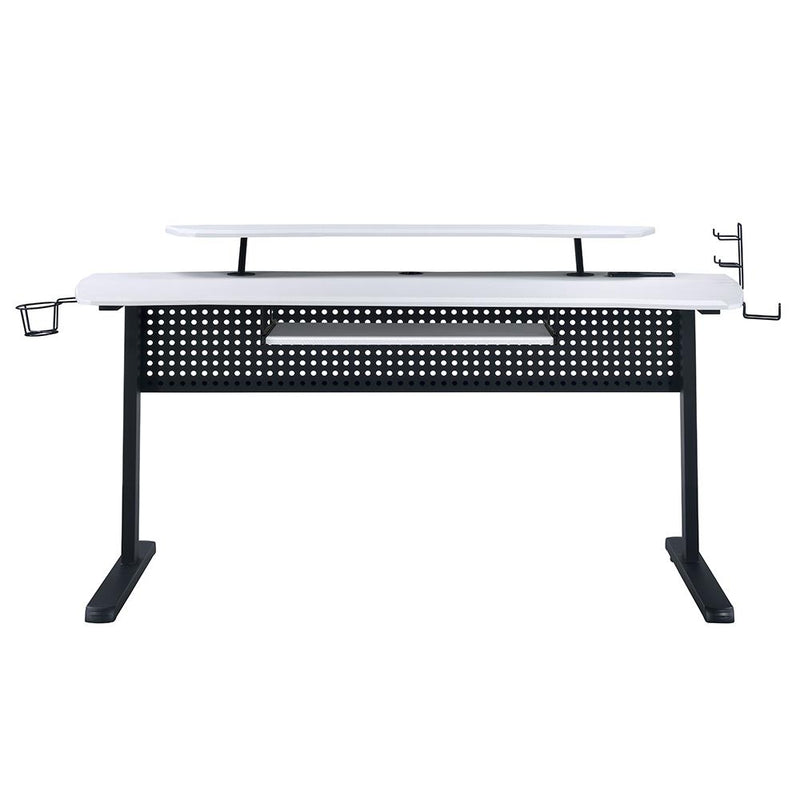 Acme Furniture Office Desks Gaming Desks 93134 IMAGE 3