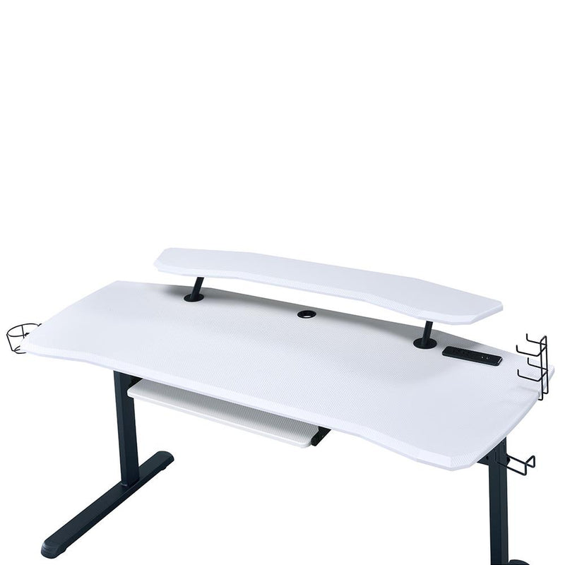 Acme Furniture Office Desks Gaming Desks 93134 IMAGE 5