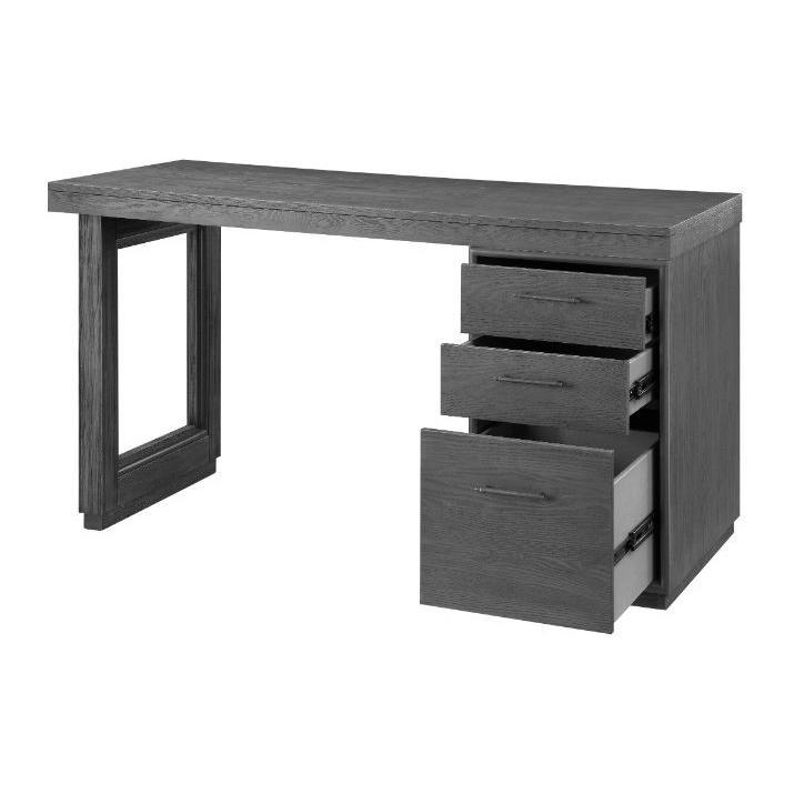 Acme Furniture Office Desks Desks 93157 IMAGE 3