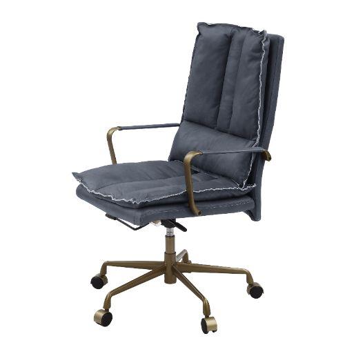 Acme Furniture Office Chairs Office Chairs 93165 IMAGE 1