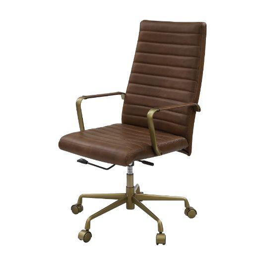 Acme Furniture Office Chairs Office Chairs 93167 IMAGE 1