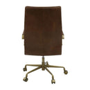 Acme Furniture Office Chairs Office Chairs 93167 IMAGE 2