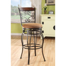 Acme Furniture Tavio Pub Height Stool 96045 IMAGE 1