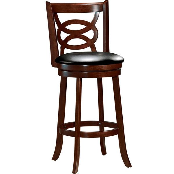 Acme Furniture Tabib Counter Height Dining Chair 96084 IMAGE 1
