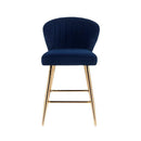 Acme Furniture Rizgek Counter Height Dining Chair 96092 IMAGE 1