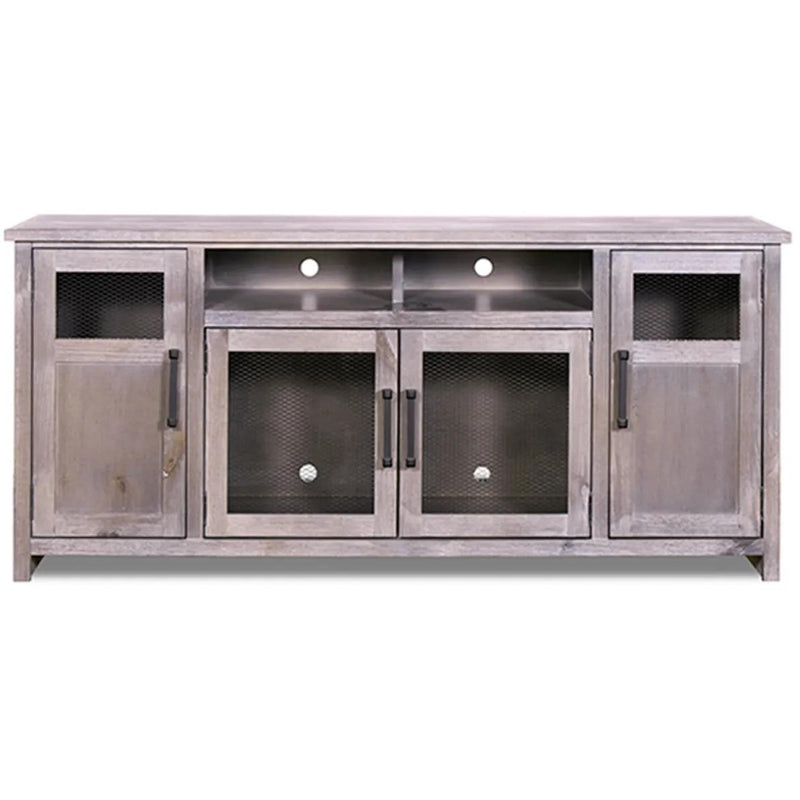 Legends Furniture Maison TV Stand with Cable Management MS1210.DFW IMAGE 1