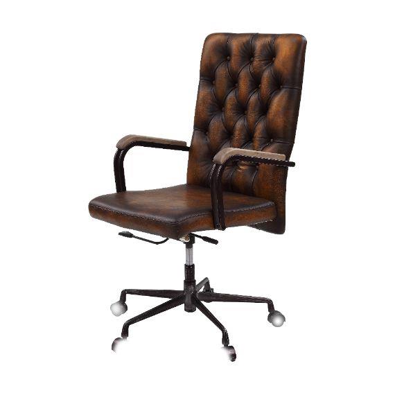 Acme Furniture Office Chairs Office Chairs 93175 IMAGE 1