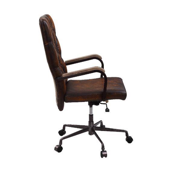Acme Furniture Office Chairs Office Chairs 93175 IMAGE 4