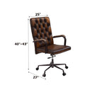 Acme Furniture Noknas 93175 Office Chair IMAGE 7