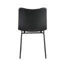 Acme Furniture Muscari Stationary Polyurethane Accent Chair 96096 IMAGE 4