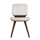 Acme Furniture Nemesia Stationary Fabric Accent Chair 96098 IMAGE 1