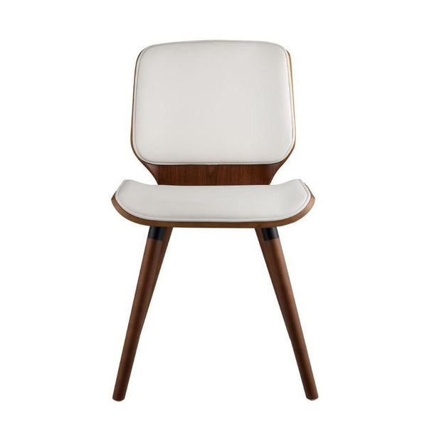 Acme Furniture Nemesia Stationary Fabric Accent Chair 96098 IMAGE 1