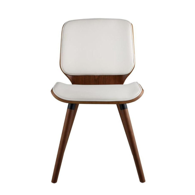 Acme Furniture Nemesia Stationary Fabric Accent Chair 96098 IMAGE 1