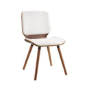 Acme Furniture Nemesia Stationary Fabric Accent Chair 96098 IMAGE 2