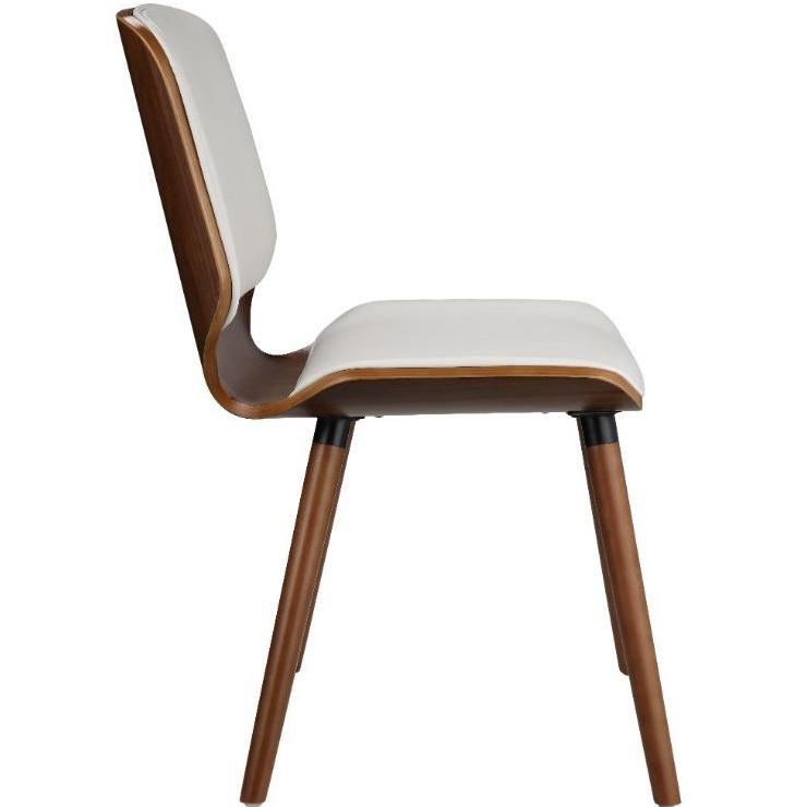 Acme Furniture Nemesia Stationary Fabric Accent Chair 96098 IMAGE 3