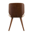 Acme Furniture Nemesia Stationary Fabric Accent Chair 96098 IMAGE 4