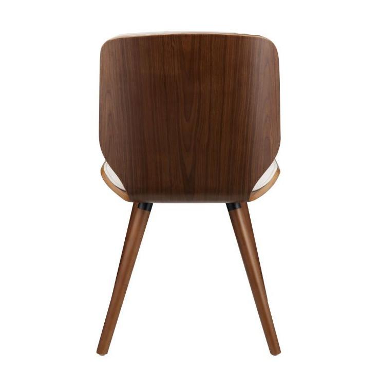 Acme Furniture Nemesia Stationary Fabric Accent Chair 96098 IMAGE 4