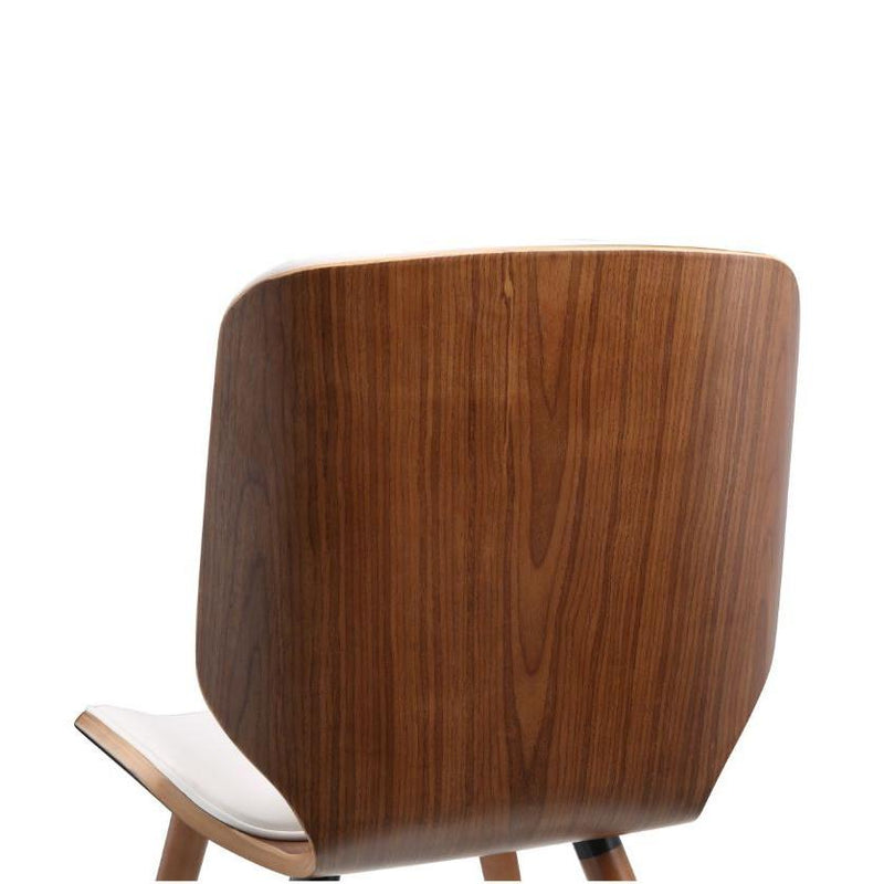 Acme Furniture Nemesia Stationary Fabric Accent Chair 96098 IMAGE 5