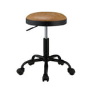 Acme Furniture Ouray Adjustable Height Stool 96156 IMAGE 2