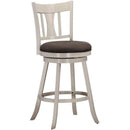 Acme Furniture Tabib Pub Height Dining Chair 96214 IMAGE 1