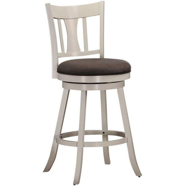 Acme Furniture Tabib Pub Height Dining Chair 96214 IMAGE 1